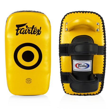Fairtex KPLC5 Lightweight Thai Kick Pads