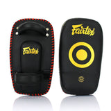 Fairtex KPLC6 Small Lightweight Thai Kick Pads