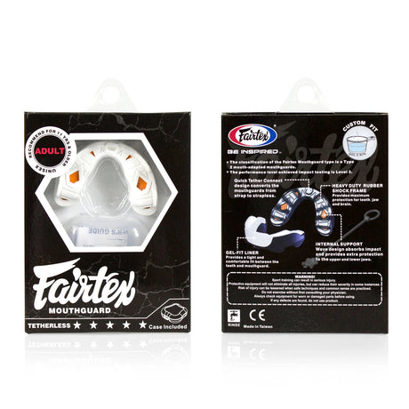 Fairtex Gel Mouth Guard