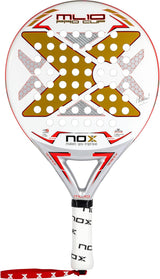 Nox ML10 Pro Cup Padel Racket 2023 - Padel Co