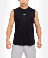 ONE Elite Muscle Tank Top