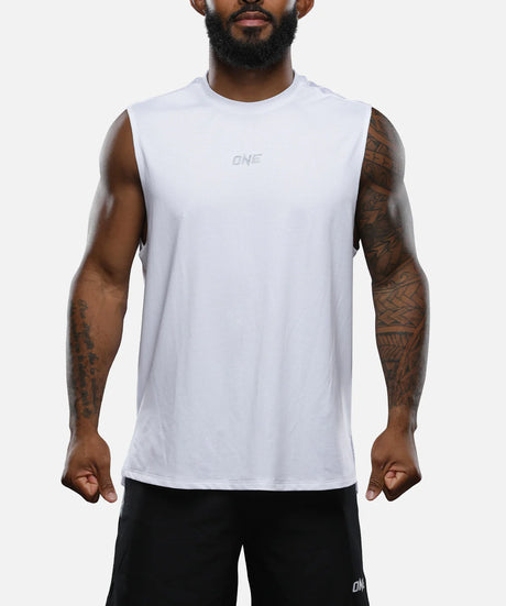 ONE Elite Muscle Tank Top