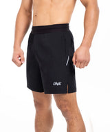 ONE Elite Training Shorts - Black