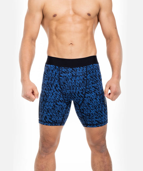 ONE Elite Pro Vale Tudo Shorts