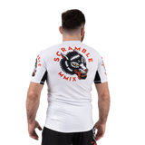 Scramble Okami Rash Guard