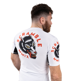 Scramble Okami Rash Guard