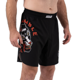 Scramble Okami Shorts - Black