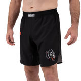 Scramble Okami Shorts - Black