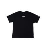 Scramble Logo Oversized T-Shirt