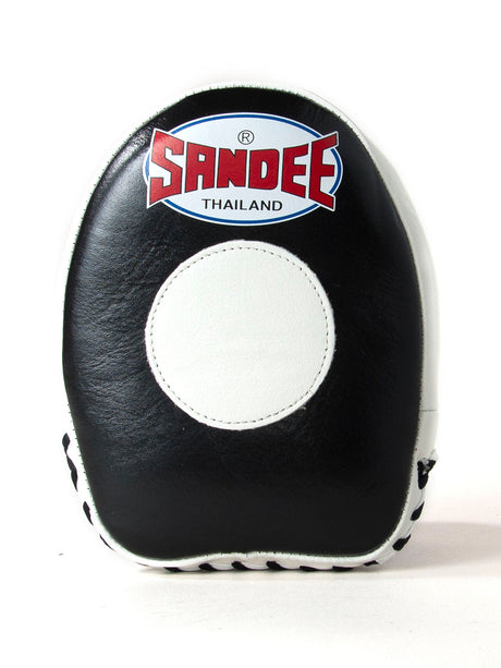 Sandee Muay Thai Boxing Mini Focus Mitts  Fight Co