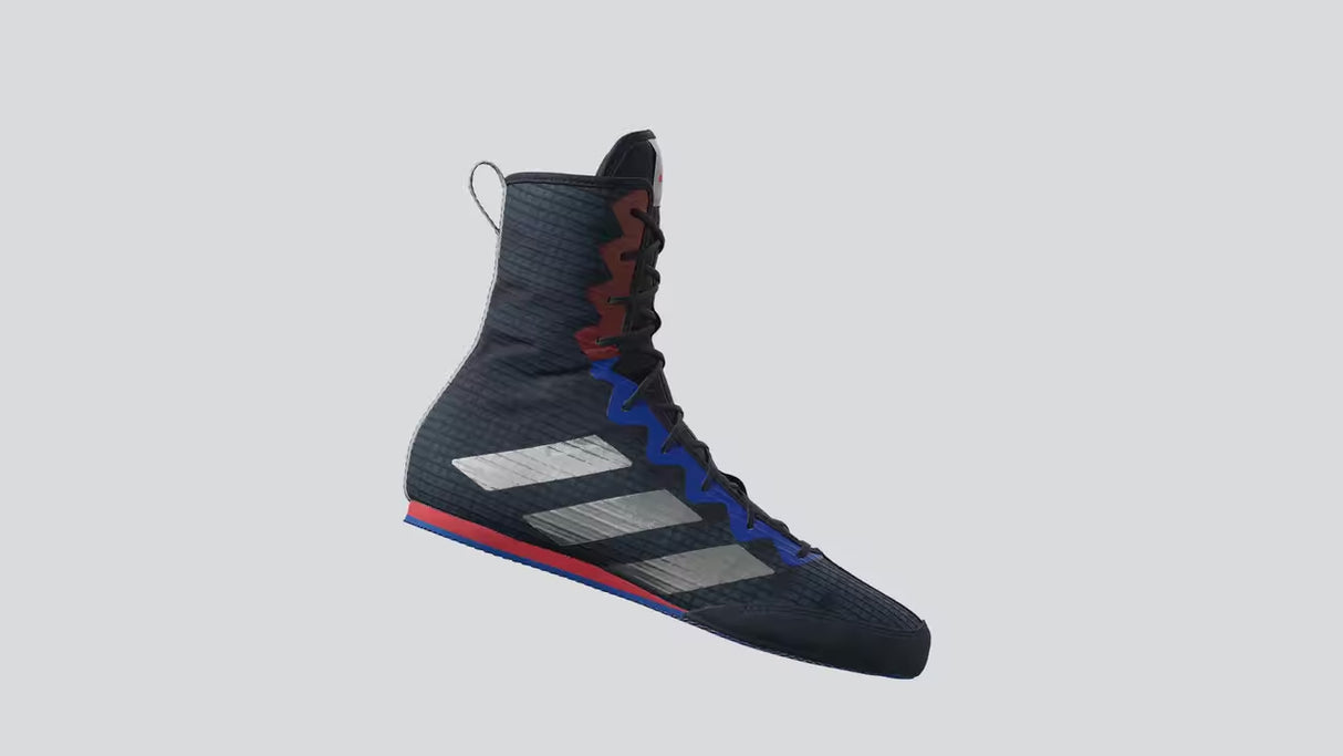 Adidas Box Hog 4 Boxing Boots