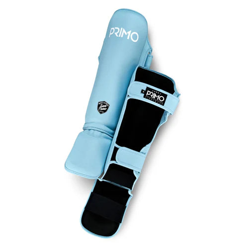 Primo Classic Muay Thai Shin Guards