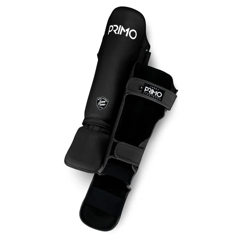 Primo Classic Muay Thai Shin Guards