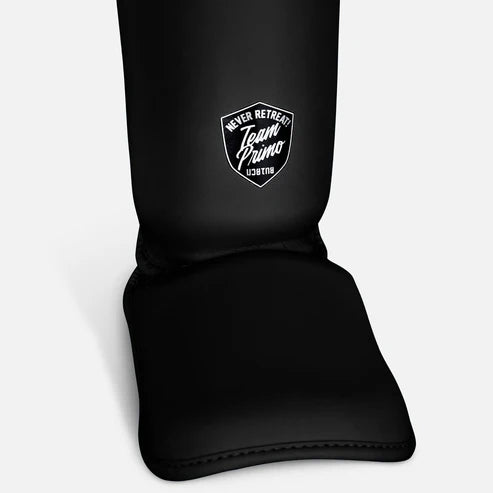 Primo Classic Muay Thai Shin Guards