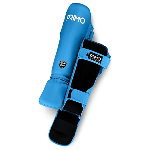 Primo Classic Muay Thai Shin Guards