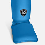 Primo Classic Muay Thai Shin Guards