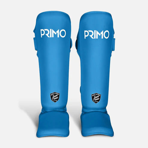 Primo Classic Muay Thai Shin Guards