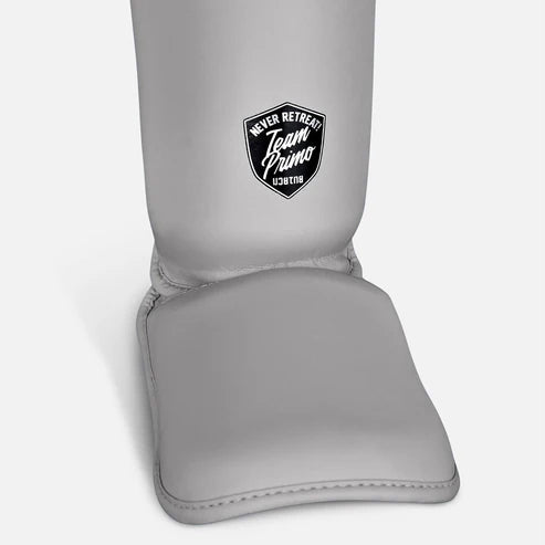 Primo Classic Muay Thai Shin Guards