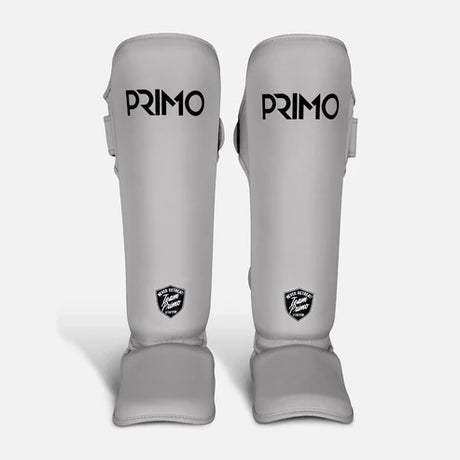 Primo Classic Muay Thai Shin Guards