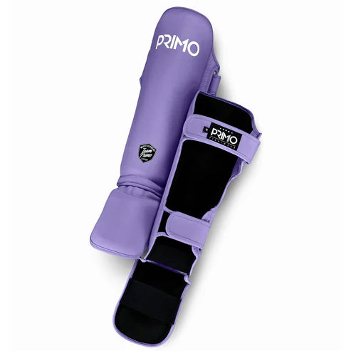 Primo Classic Muay Thai Shin Guards