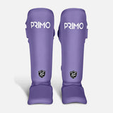 Primo Classic Muay Thai Shin Guards