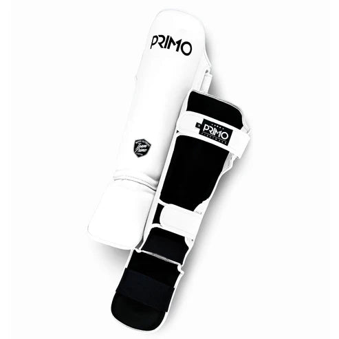 Primo Classic Muay Thai Shin Guards