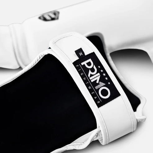 Primo Classic Muay Thai Shin Guards