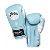 Primo Emblem 2.0 Semi Leather Boxing Gloves