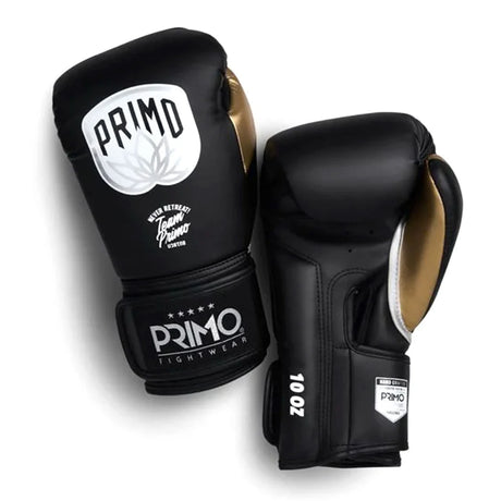 Primo Emblem 2.0 Semi Leather Boxing Gloves