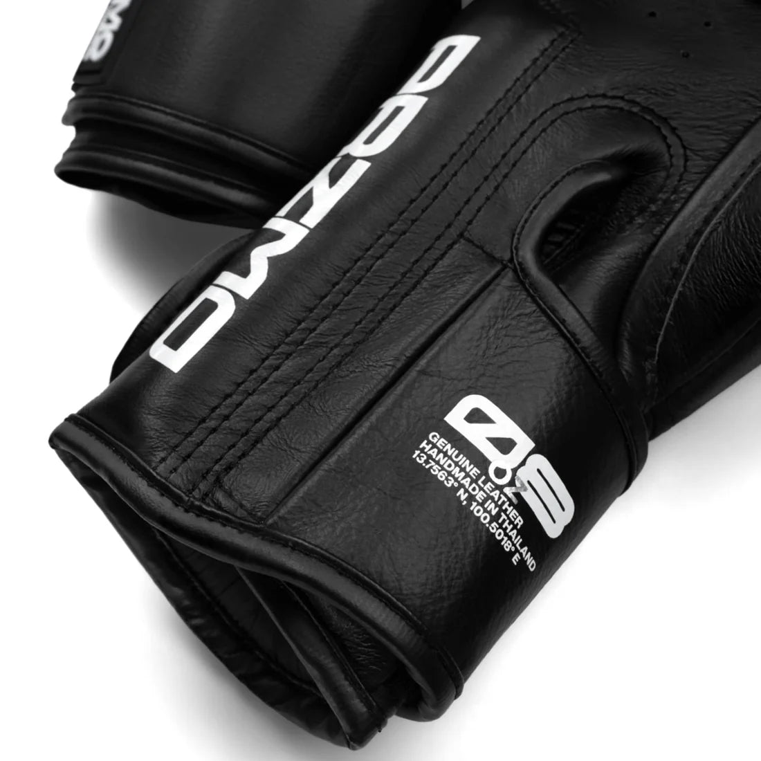 Primo Mamba Series Boxing Gloves