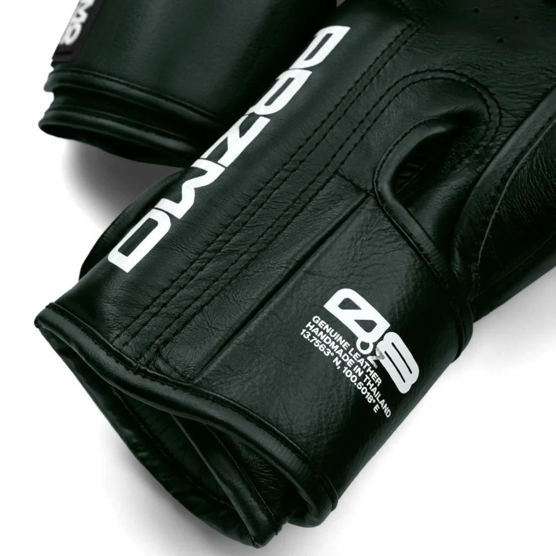 Primo Mamba Series Boxing Gloves