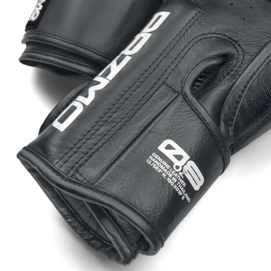 Primo Mamba Series Boxing Gloves