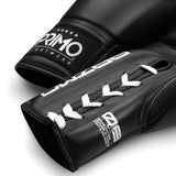 Primo Mamba Series Pro Lace-Up Boxing Gloves