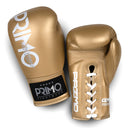 Primo Mamba Series Pro Lace-Up Boxing Gloves