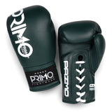 Primo Mamba Series Pro Lace-Up Boxing Gloves