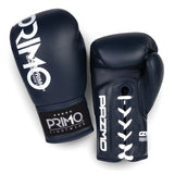 Primo Mamba Series Pro Lace-Up Boxing Gloves