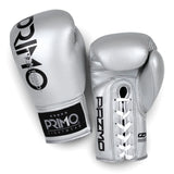 Primo Mamba Series Pro Lace-Up Boxing Gloves
