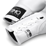 Primo Mamba Series Pro Lace-Up Boxing Gloves