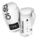 Primo Mamba Series Pro Lace-Up Boxing Gloves