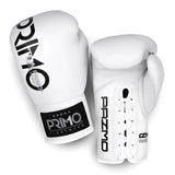 Primo Mamba Series Pro Lace-Up Boxing Gloves