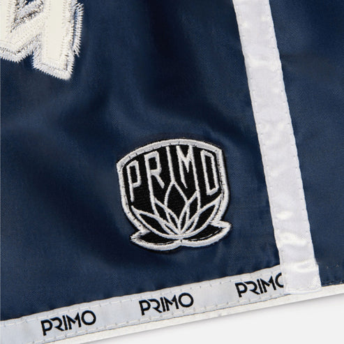 Primo Muay Thai Shorts - Azure Dreams