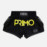 Primo Free Flow Series Muay Thai Shorts