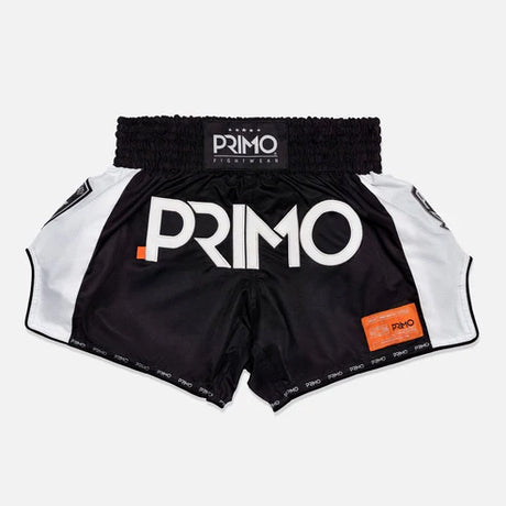 Primo Free Flow Series Muay Thai Shorts