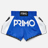 Primo Free Flow Series Muay Thai Shorts