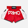 Primo Free Flow Series Muay Thai Shorts