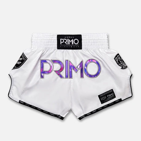 Primo Hologram Series Muay Thai Shorts