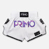 Primo Hologram Series Muay Thai Shorts