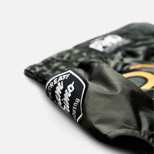 Primo Hologram Series Muay Thai Shorts