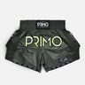 Primo Hologram Series Muay Thai Shorts