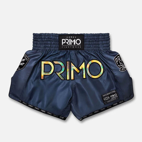 Primo Hologram Series Muay Thai Shorts